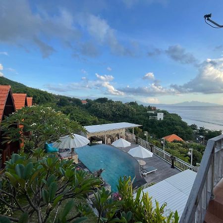 Permata Hill Nusa Penida Batununggul Luaran gambar
